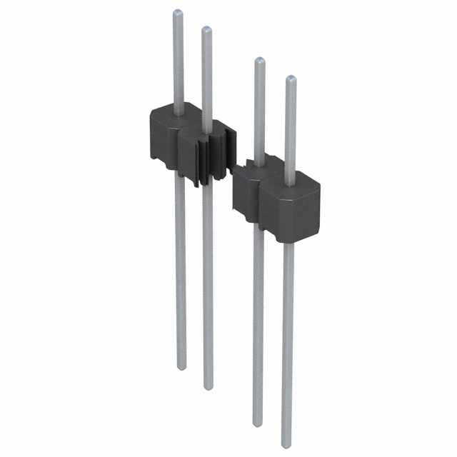 NREC040SAEN-RC Sullins Connector Solutions  Headers Male Pins